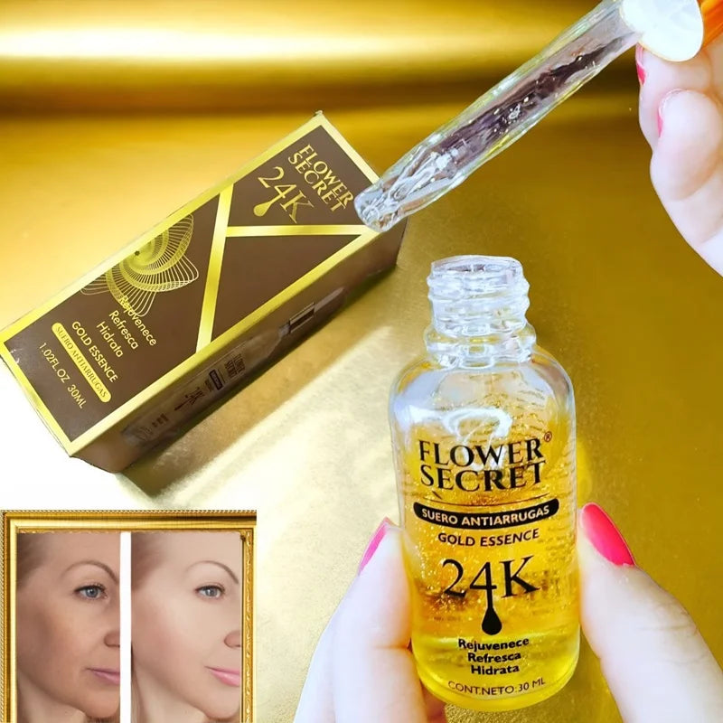 Skin Care® Gold 24K