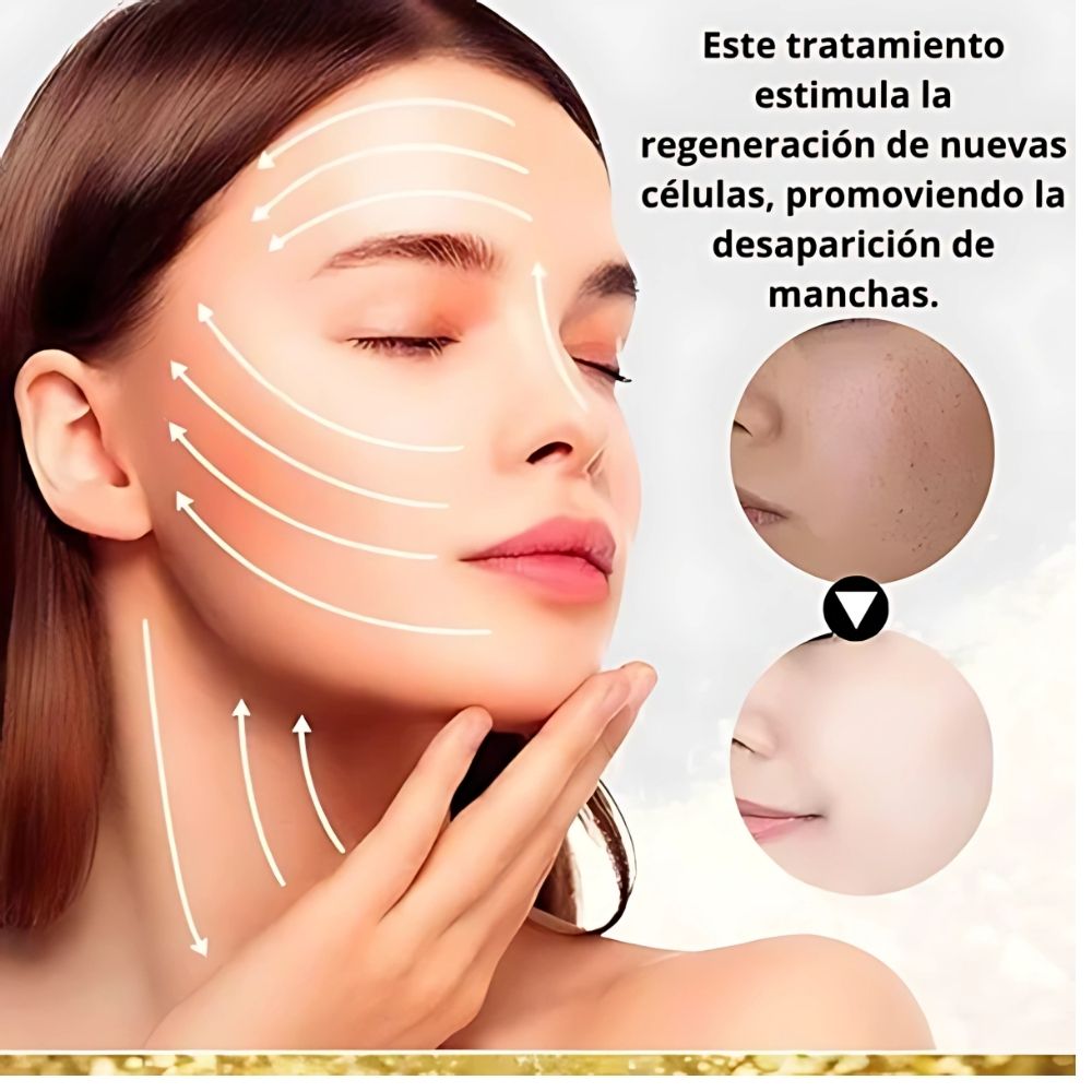Skin Care® Gold 24K
