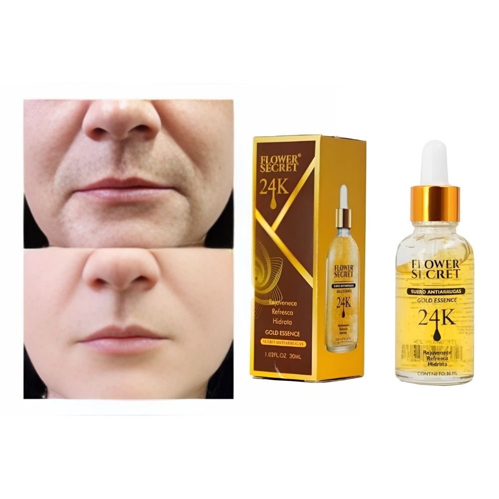 Skin Care® Gold 24K
