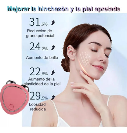 LumiWave® Masajeador Facial
