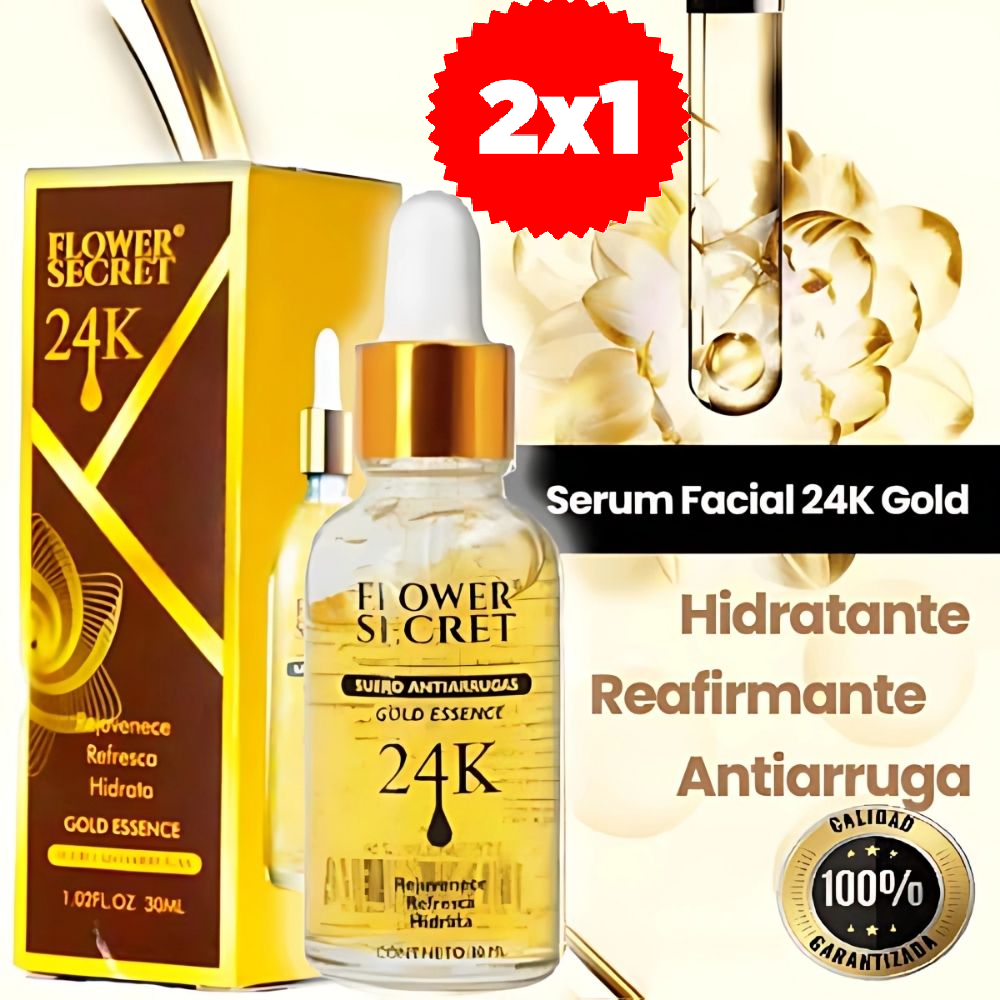 Skin Care® Gold 24K