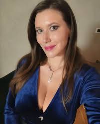 <strong>María G.</strong> - Compradora de Facebook
